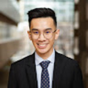 Meet your Posher, Tyler